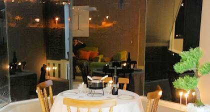 Venha Descansar nas Montanhas em Campos do Jordão! Chalé 1