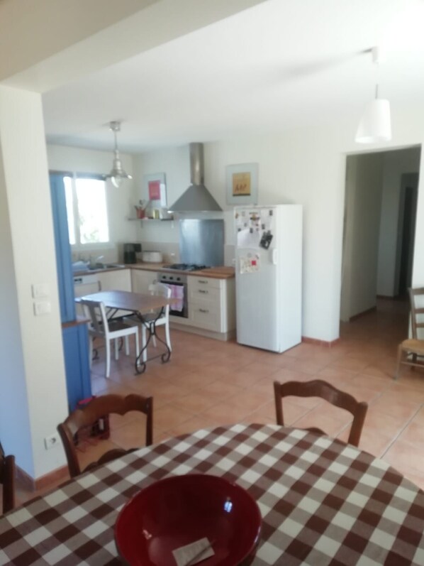 Restauration