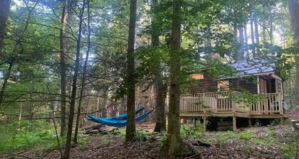 Chanterelle Tiny House