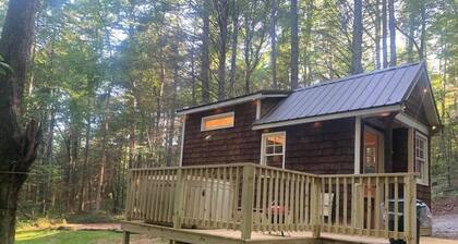 Chanterelle Tiny House
