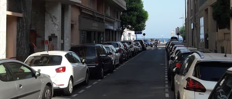 Estacionamiento