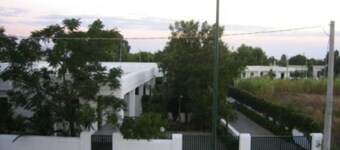 In vacanza nel salento