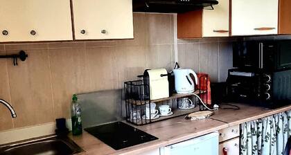 Sympa Appartement a Coté de la Gare