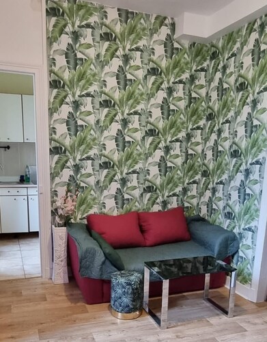 Sympa Appartement a Coté de la Gare