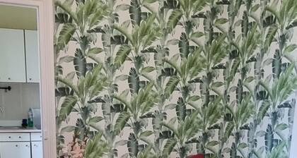 Sympa Appartement a Coté de la Gare