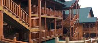 Fall into the Smokies Oct 22-29 2023