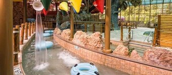 Fall into the Smokies