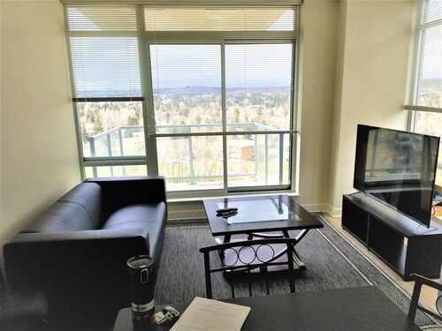 Mountains in your field of view | 2 Bedrms