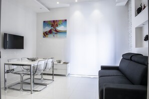 TV connectée