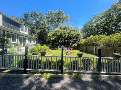 Hamptons City Retreat 