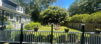 Hamptons City Retreat 