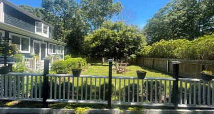 Hamptons City Retreat