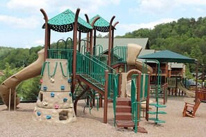 Area bambini