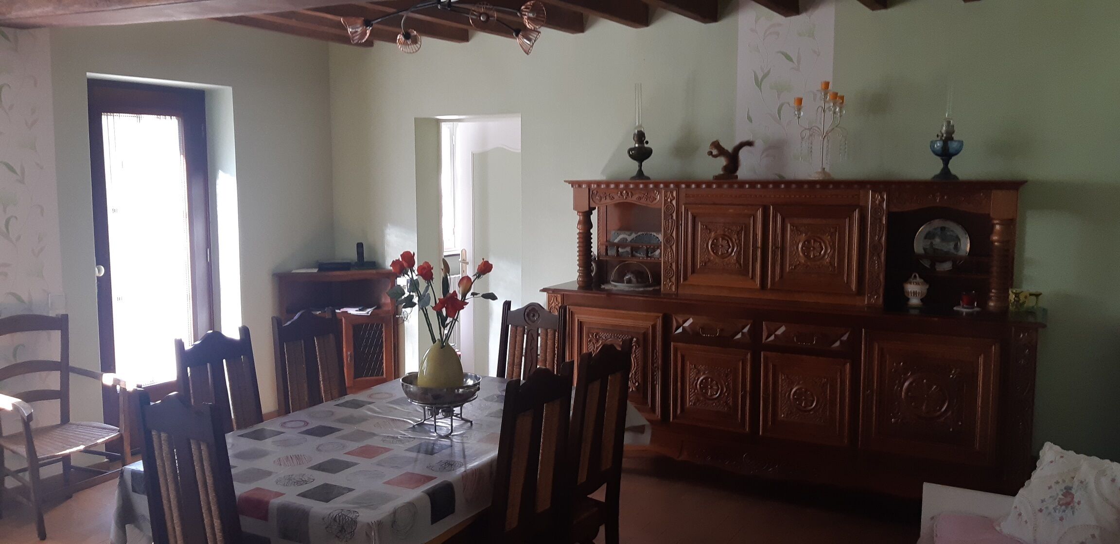 Servei de restauració