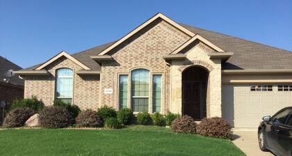 Beautiful 4 bedroom spacious home for your dream vacation