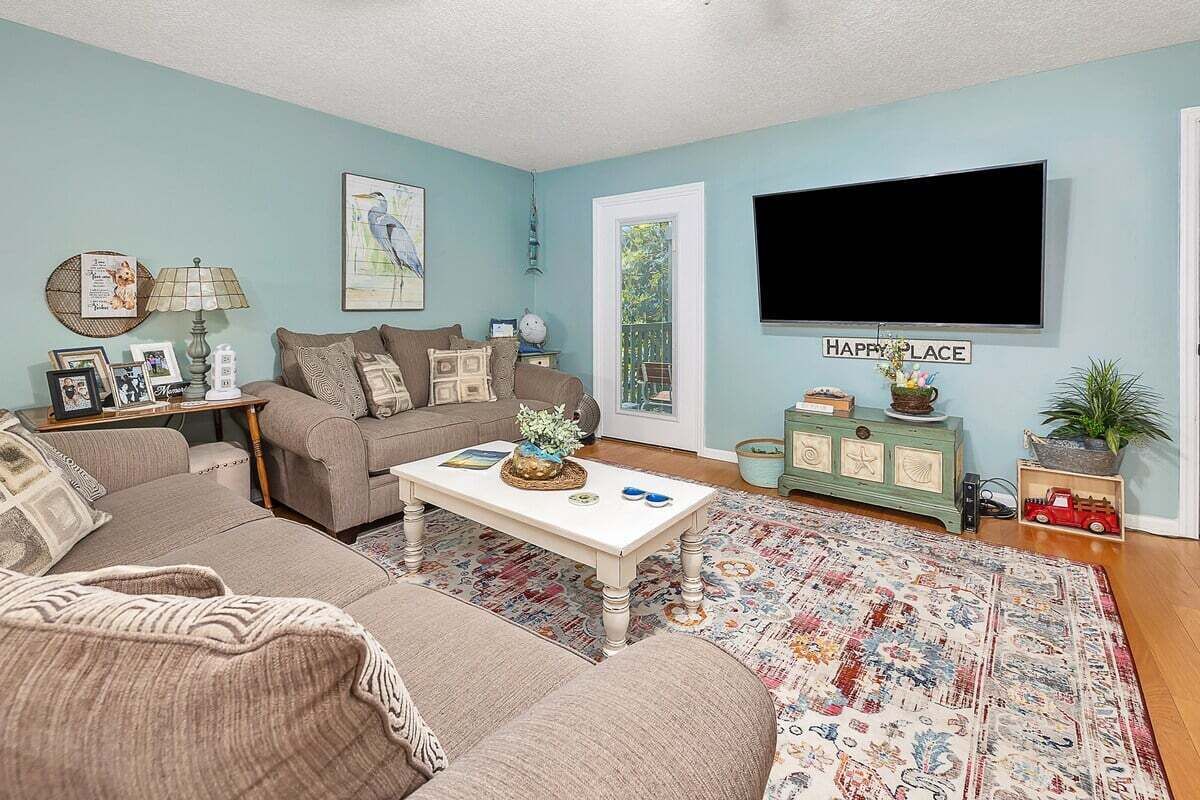 TV