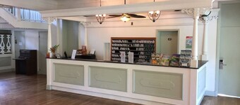 Experience historic charm near Kailua Pier