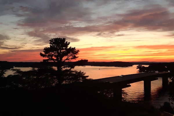 施設からの眺望