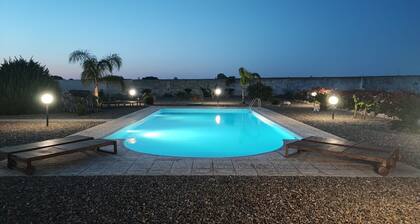 Villa Marinezzi - private pool-24/7 assistance