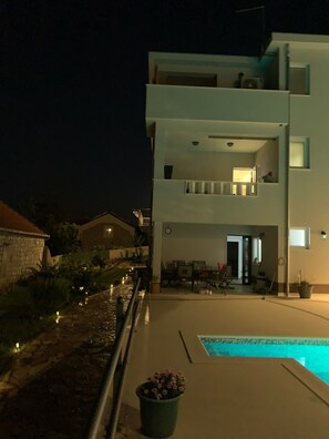 Exterior - IMOTSKI at Blue Lake Center
Apartment with 2 bedrooms, 2 bathrooms
4+2 (Imotski)