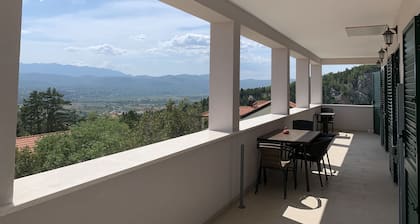 IMOTSKI at Blue Lake Center <br>Apartment with 2 bedrooms, 2 bathrooms <br>4+2