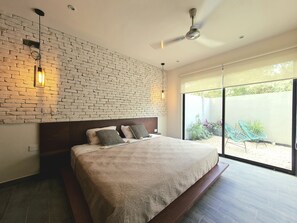 2 Schlafzimmer, WLAN, Bettwäsche, Rollstuhlgeeignet