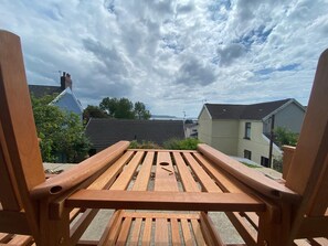 Property grounds - Gwyr Weler (Burry Port)