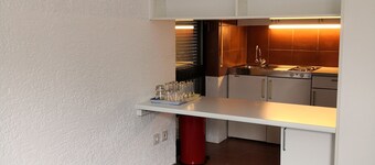 ein Gemütliches Apartment in Villa -uni Mainz