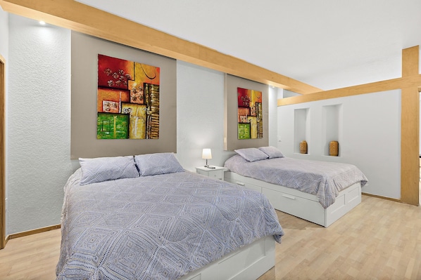 1 Schlafzimmer, Schreibtisch, Bügeleisen/Bügelbrett, kostenloses WLAN