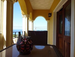 Interior - Marvettes Hideaway (Lucea)