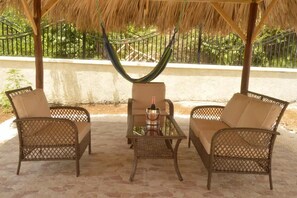 Restaurante para parejas