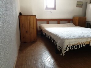 1 dormitorio