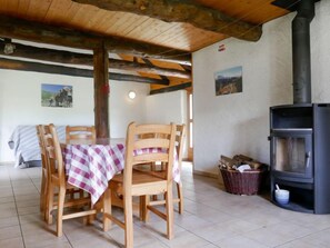 Dining - Rustico Dolomia by Interhome (Olivone)