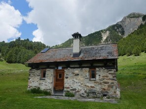 Exterior - Rustico Edel by Interhome (Olivone)