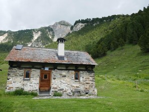 Exterior - Rustico Edel by Interhome (Olivone)