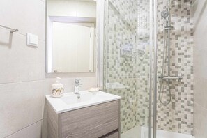 風筒、提供毛巾