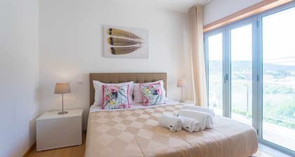 3 bedroom apartment Foz Sul