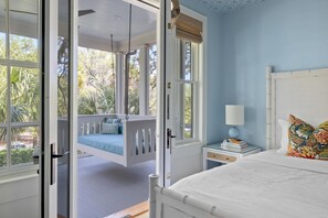 5 slaapkamers, wifi, beddengoed