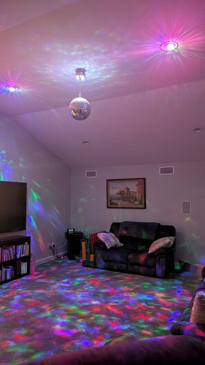 Smart TV