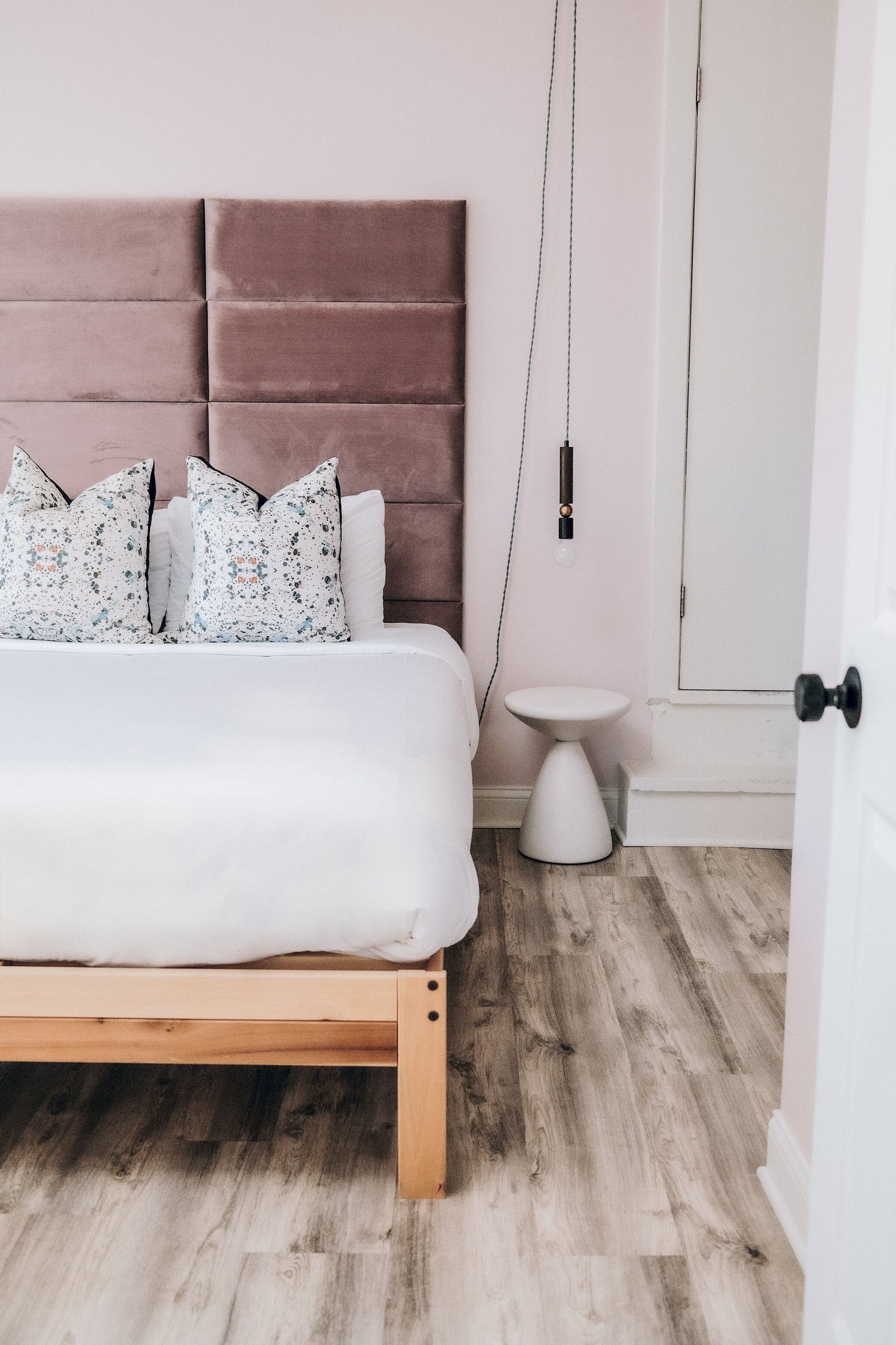 4 bedrooms, free WiFi, bed sheets