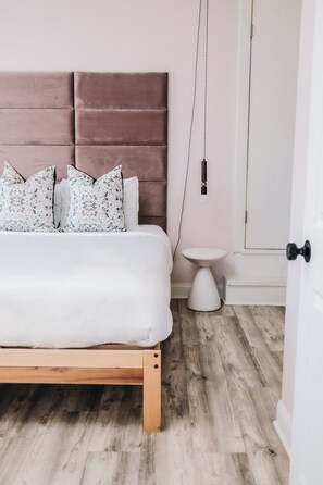 3 slaapkamers, gratis wifi, beddengoed