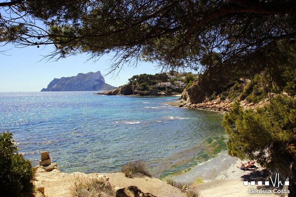 Plage