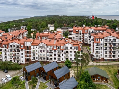 Continental Krynica Morska by Interhome