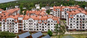 Continental Krynica Morska by Interhome