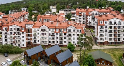 Continental Krynica Morska by Interhome