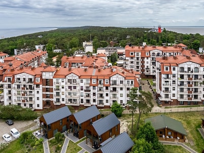 Continental Krynica Morska by Interhome