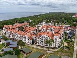 Udendørsområde