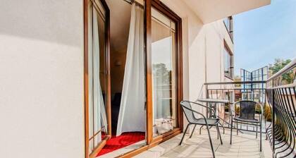 Continental Krynica Morska by Interhome