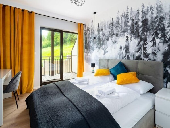 1 bedroom, Internet - Karpatia by Interhome (Karpacz)