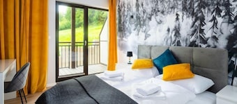 Karpatia by Interhome